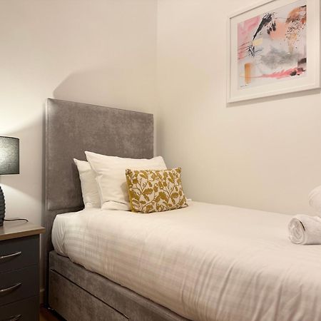 The Barn In The Courtyard, 3 - Bed, Sleeps 5, Pets Welcome Ulverston Esterno foto
