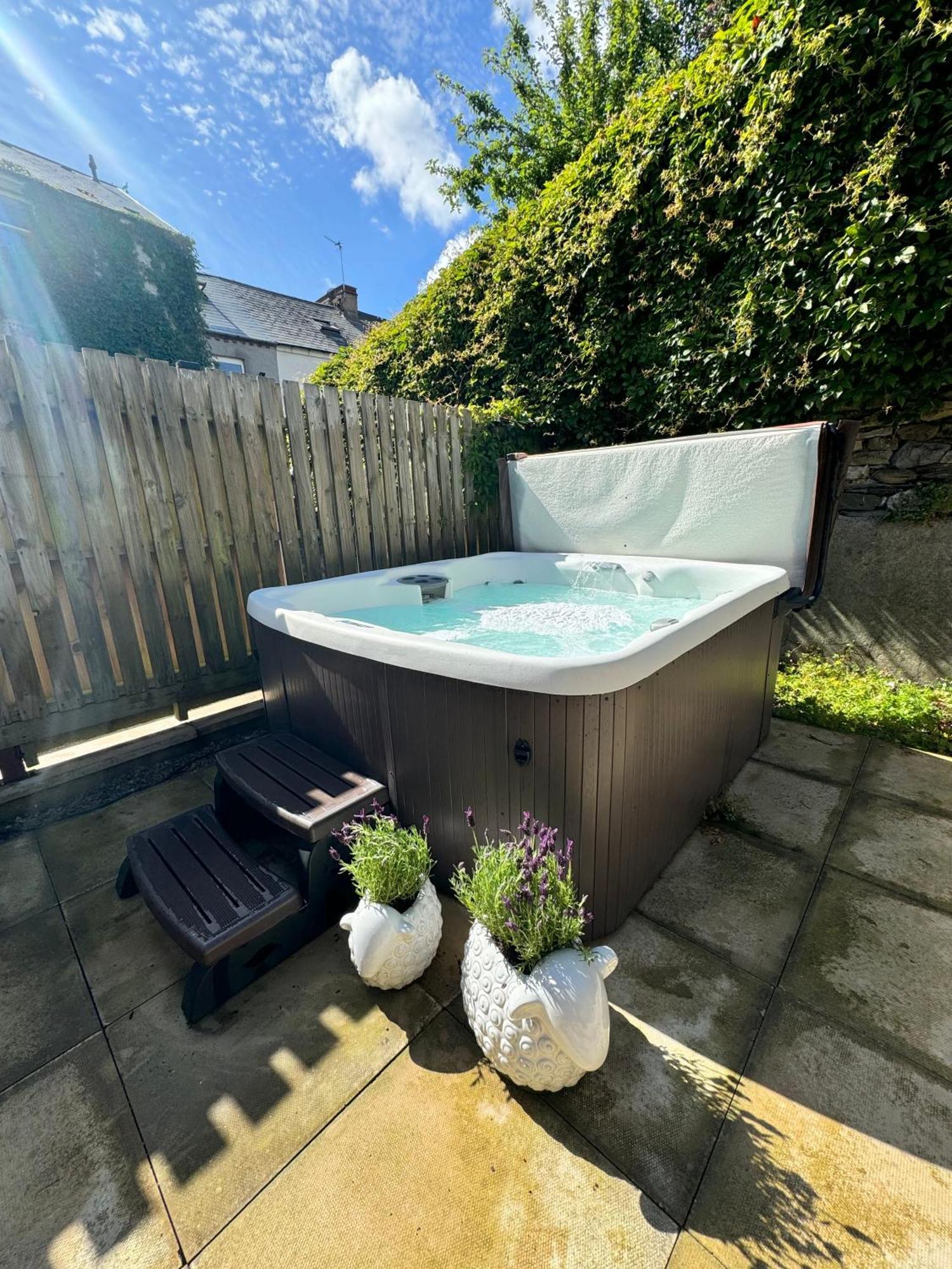 The Barn In The Courtyard, 3 - Bed, Sleeps 5, Pets Welcome Ulverston Esterno foto