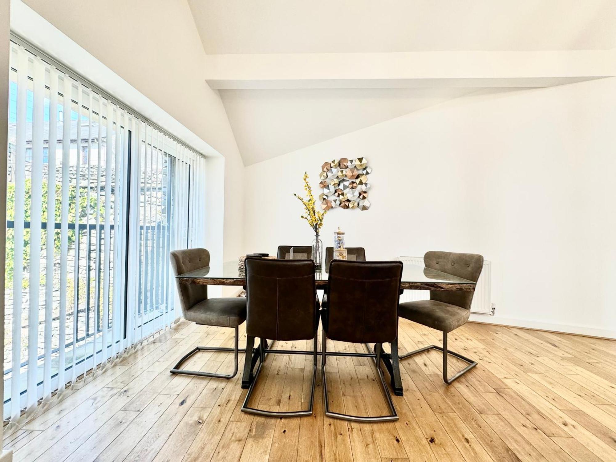 The Barn In The Courtyard, 3 - Bed, Sleeps 5, Pets Welcome Ulverston Esterno foto