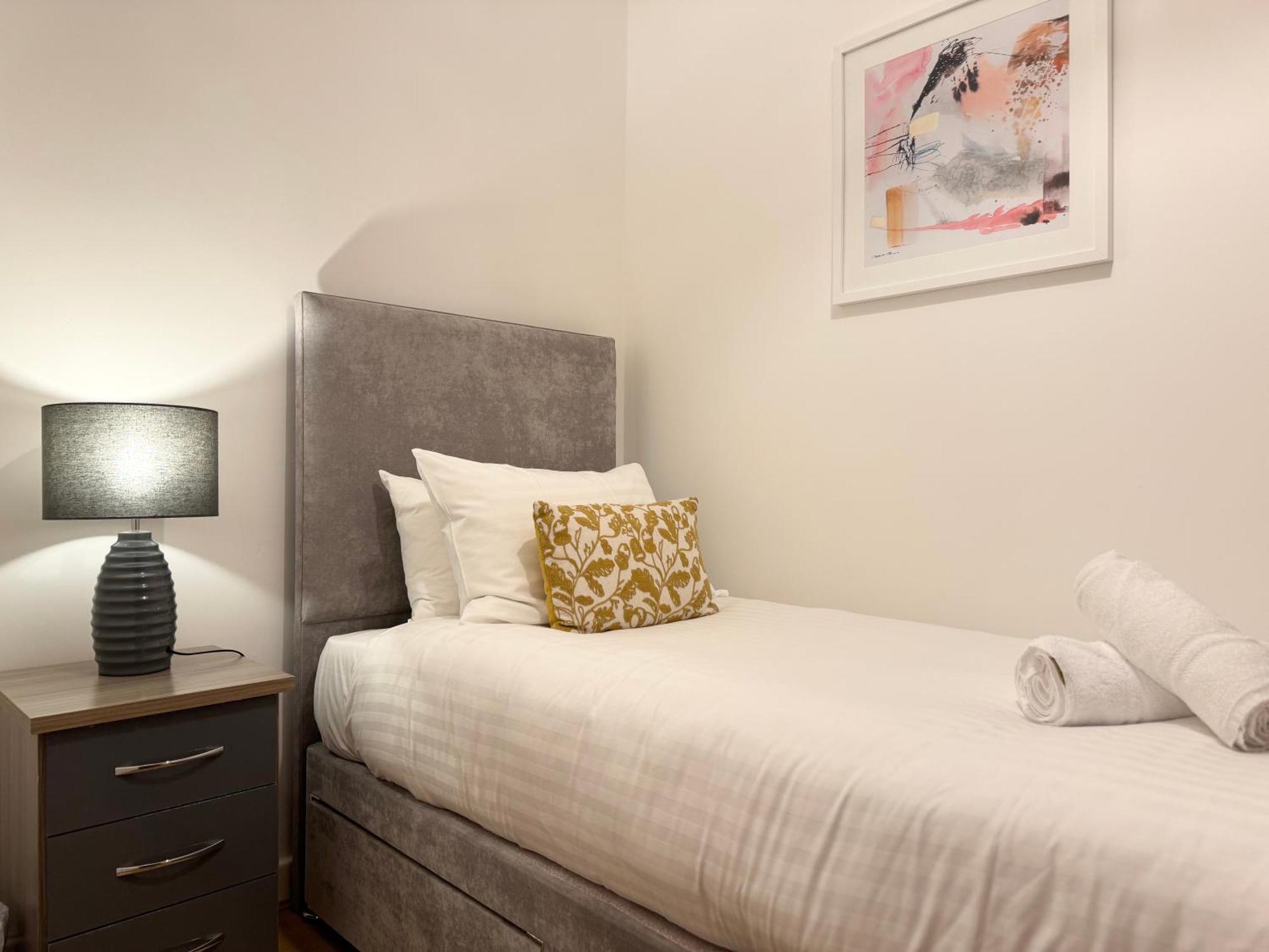 The Barn In The Courtyard, 3 - Bed, Sleeps 5, Pets Welcome Ulverston Esterno foto