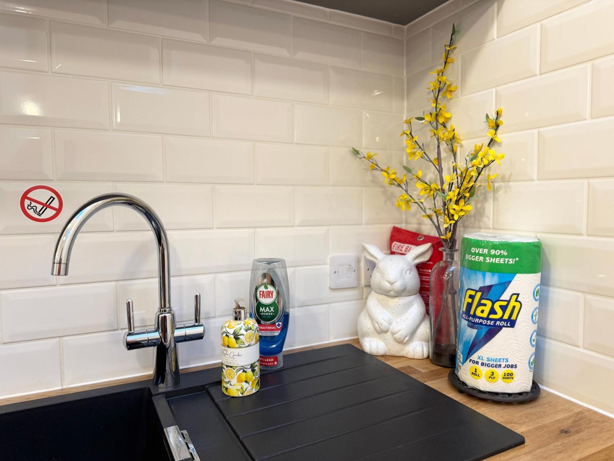 The Barn In The Courtyard, 3 - Bed, Sleeps 5, Pets Welcome Ulverston Esterno foto