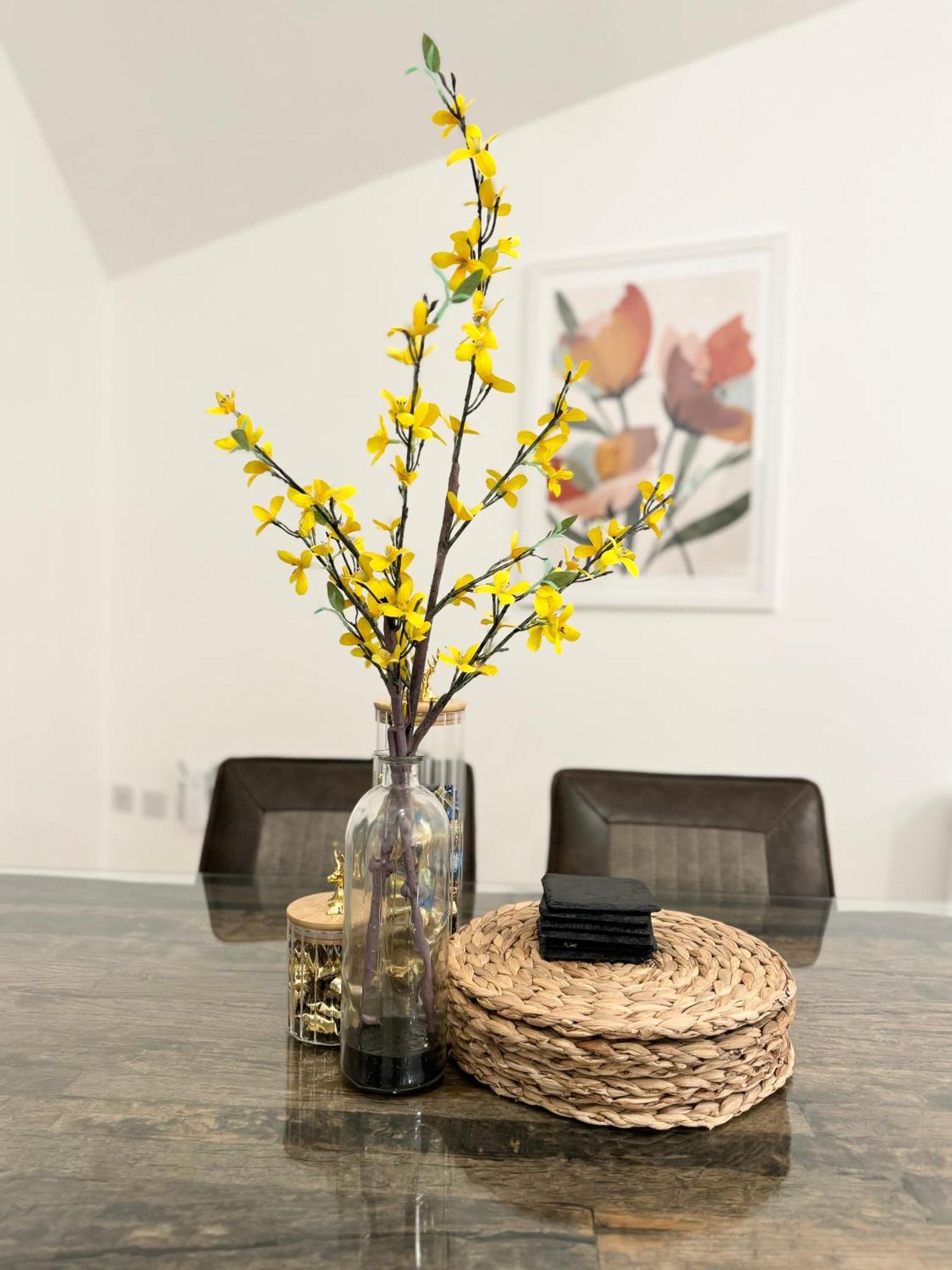 The Barn In The Courtyard, 3 - Bed, Sleeps 5, Pets Welcome Ulverston Esterno foto