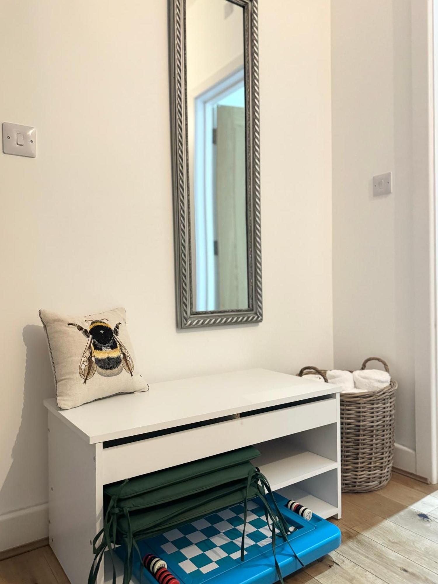 The Barn In The Courtyard, 3 - Bed, Sleeps 5, Pets Welcome Ulverston Esterno foto