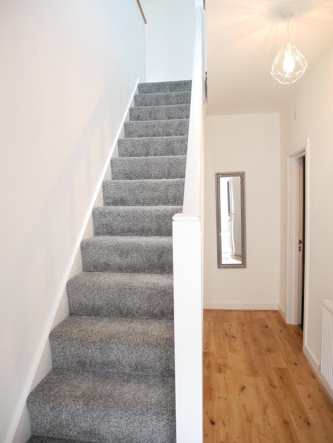 The Barn In The Courtyard, 3 - Bed, Sleeps 5, Pets Welcome Ulverston Esterno foto