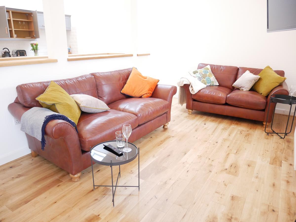 The Barn In The Courtyard, 3 - Bed, Sleeps 5, Pets Welcome Ulverston Esterno foto