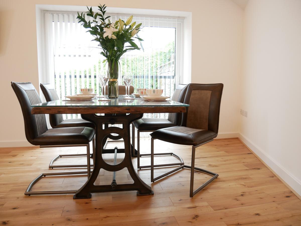 The Barn In The Courtyard, 3 - Bed, Sleeps 5, Pets Welcome Ulverston Esterno foto