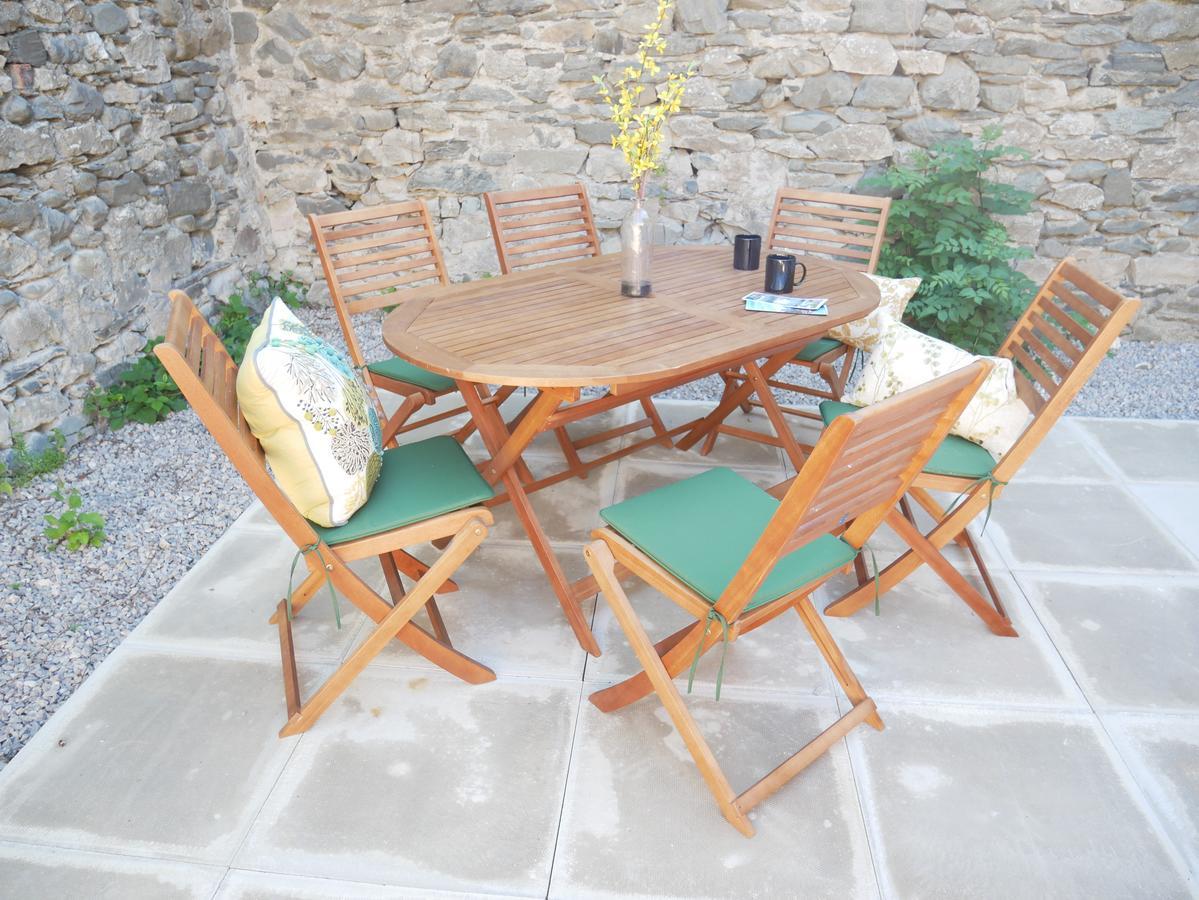 The Barn In The Courtyard, 3 - Bed, Sleeps 5, Pets Welcome Ulverston Esterno foto
