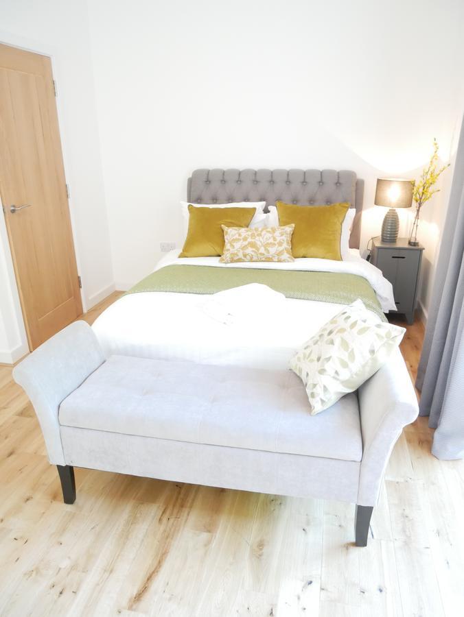 The Barn In The Courtyard, 3 - Bed, Sleeps 5, Pets Welcome Ulverston Esterno foto