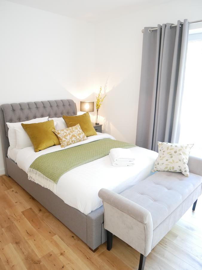 The Barn In The Courtyard, 3 - Bed, Sleeps 5, Pets Welcome Ulverston Esterno foto