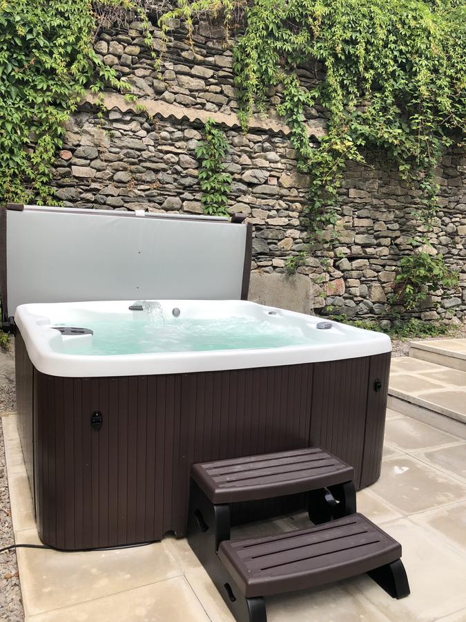 The Barn In The Courtyard, 3 - Bed, Sleeps 5, Pets Welcome Ulverston Esterno foto