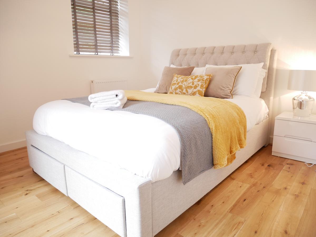 The Barn In The Courtyard, 3 - Bed, Sleeps 5, Pets Welcome Ulverston Esterno foto